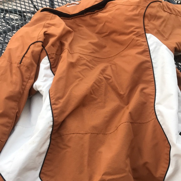 Snow jacket - Picture 3 of 6